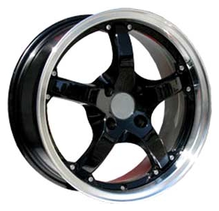  rs wheels 5004